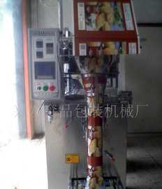 白糖大背封包装机/食品包装机/粉末包装机_机械及行业设备_世界工厂网中国产品信息库