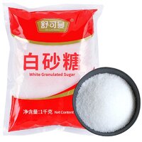 舒可曼白砂糖热门产品榜