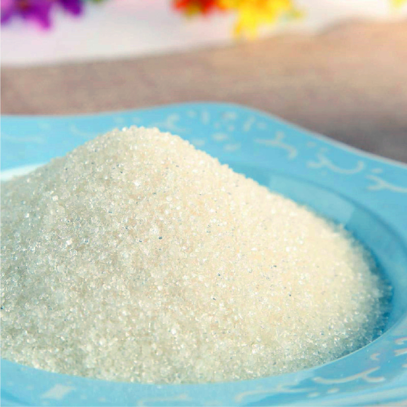 古龙白砂糖454g食糖福建厦门中细砂糖蛋糕饼干烘焙用糖中颗粒白糖