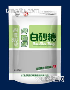 白砂糖招商