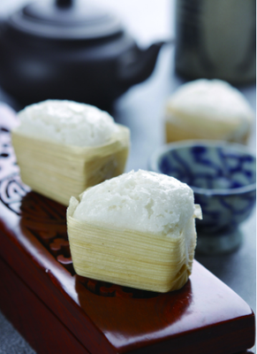 一样的四川小吃,别样的四川味道 侃膳斋钵钵鸡中的白糖