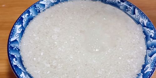 红糖米糕 传统中式甜点的完美做法