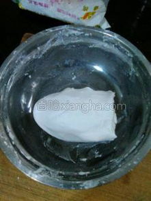 白糖糯米饼的制作方法及红糖版本