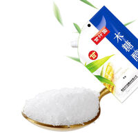 甘汁园白砂糖与红糖 热门产品榜单解析