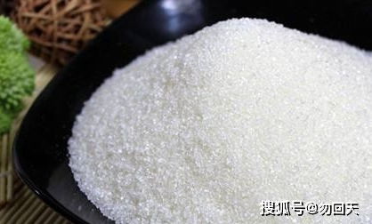 警惕！白糖与红糖混食风险，父母必知的安全饮食常识