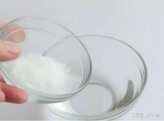 白醋加白糖 厨房里的神奇搭档，意想不到的妙用让你大开眼界