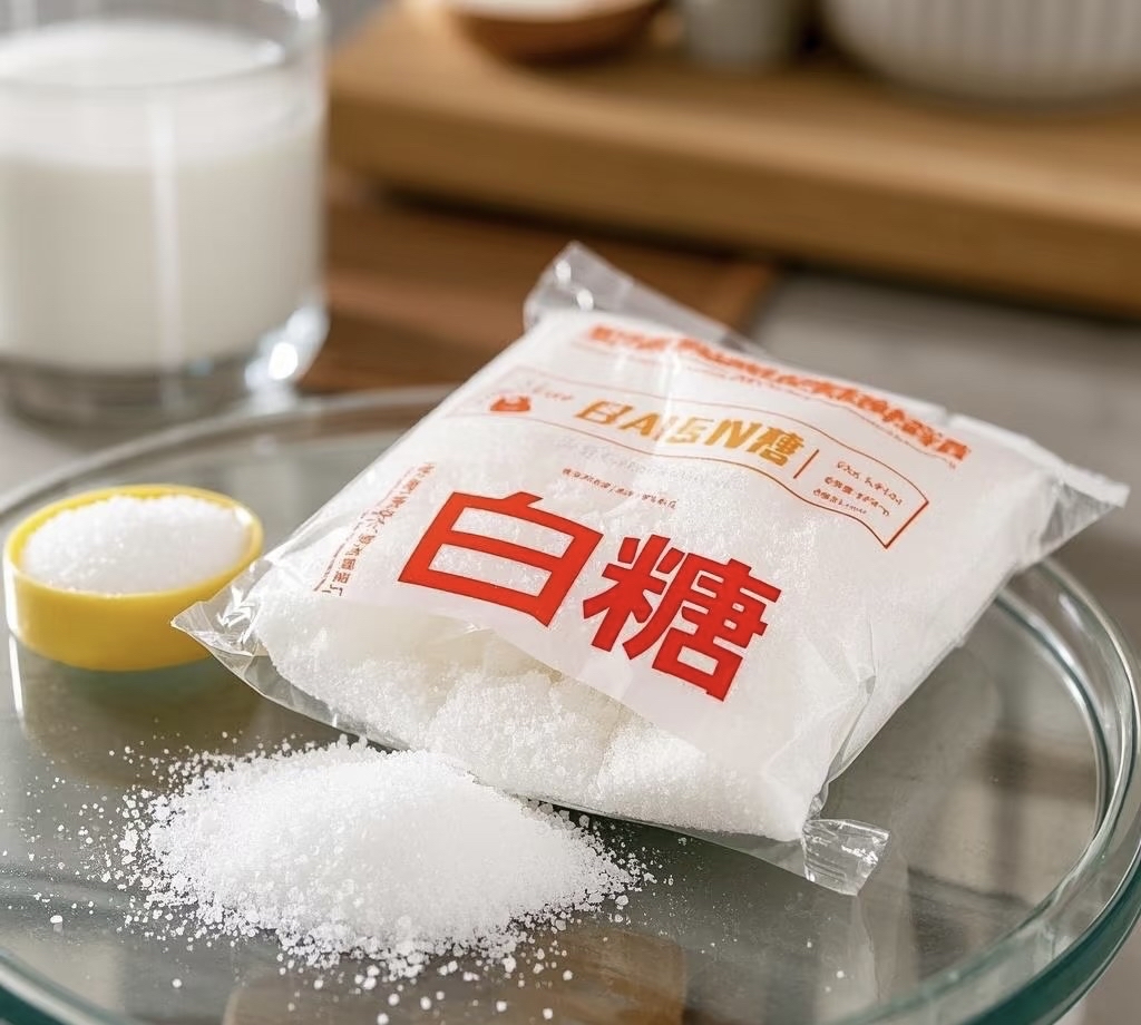 小小白糖背后的“卡脖子”危机与破局之路