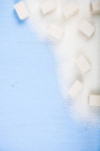 白糖的悠远回响 一段甜蜜与苦涩交织的历史